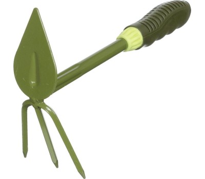 Вилки, грабли, тяпки, совки, корнеудалители, буры PARK Рыхлитель-мотыжка 2886