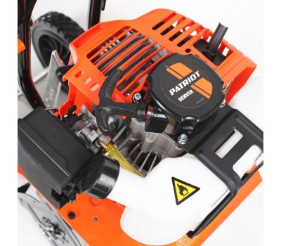 Культиватор PATRIOT 460104400 T2030 Denver Культиваторы PATRIOT