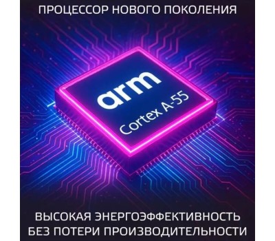 Телевизор HARPER 40F720TS