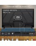 Телевизор HARPER 40F720TS