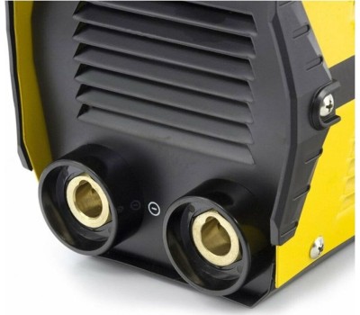 Сварочное оборудование DENZEL Аппарат инвертор. дуговой сварки DS-230 Compact, 230 А, ПВ 70%, диам.эл. 1,6-5 мм 94374