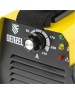 Сварочное оборудование DENZEL Аппарат инвертор. дуговой сварки DS-230 Compact, 230 А, ПВ 70%, диам.эл. 1,6-5 мм 94374