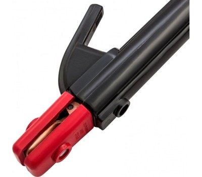 Сварочное оборудование DENZEL Аппарат инвертор. дуговой сварки DS-230 Compact, 230 А, ПВ 70%, диам.эл. 1,6-5 мм 94374