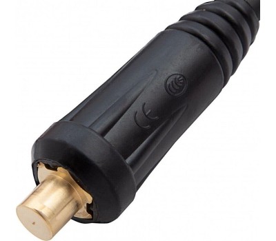 Сварочное оборудование DENZEL Аппарат инвертор. дуговой сварки DS-230 Compact, 230 А, ПВ 70%, диам.эл. 1,6-5 мм 94374