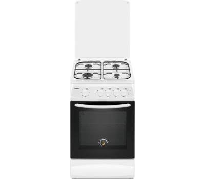 Плита газовая KRAFT KF-FSK5403AGW