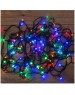 Гирлянда NEON-NIGHT (303-105) Гирлянда 120 LED мульти 12М с контролером