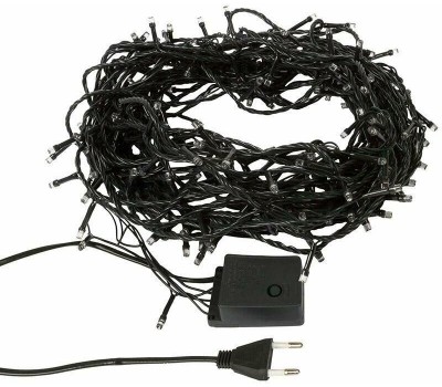 Гирлянда NEON-NIGHT (303-105) Гирлянда 120 LED мульти 12М с контролером