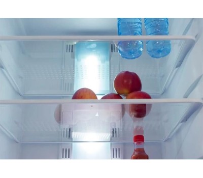 Холодильник POZIS RK FNF-173 344л серебристый металлопласт