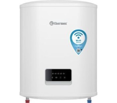 Водонагреватель накопительный электрический THERMEX BRAVO 30 WI-FI ЭдЭБ01897