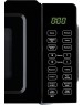 Микроволновая печь BBK 17MWS-786S/B черный