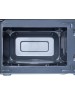 Микроволновая печь BBK 17MWS-786S/B черный