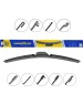 Щетка стеклоочистителя GOODYEAR GY000440 PREMIUM 20''/51см бескаркасная
