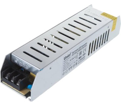 Не герметичные (класс защиты IP 20) UNIEL (UL-00002431) UET-VAS-120B20 24V IP20