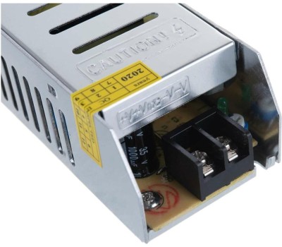 Не герметичные (класс защиты IP 20) UNIEL (UL-00002431) UET-VAS-120B20 24V IP20