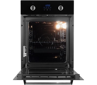 Духовой шкаф электрический LEX EDP 4590 BL