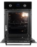 Духовой шкаф электрический LEX EDP 4590 BL