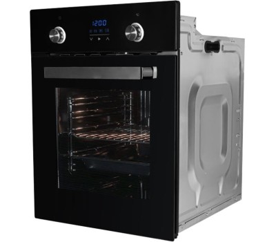 Духовой шкаф электрический LEX EDP 4590 BL