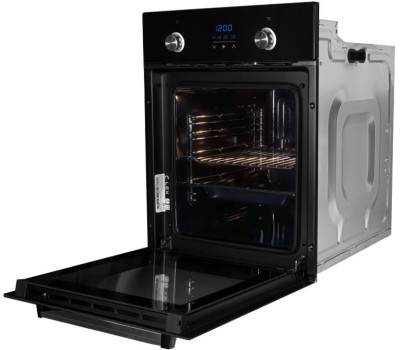 Духовой шкаф электрический LEX EDP 4590 BL