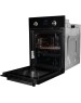 Духовой шкаф электрический LEX EDP 4590 BL