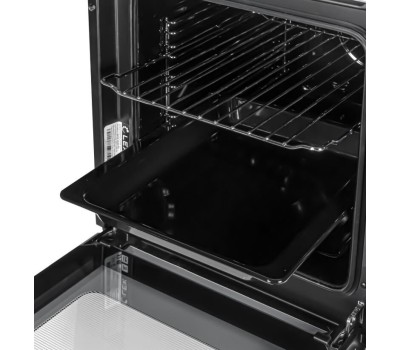 Духовой шкаф электрический LEX EDP 4590 BL