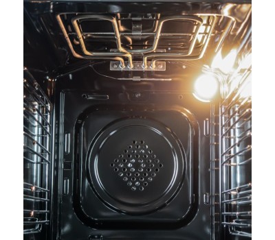 Духовой шкаф электрический LEX EDP 4590 BL