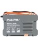 Аппарат сварочный PATRIOT 605302137 WM 201SMART MMA Аппарат сварочный