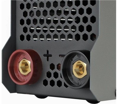 Аппарат сварочный PATRIOT 605302137 WM 201SMART MMA Аппарат сварочный