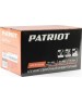 Аппарат сварочный PATRIOT 605302137 WM 201SMART MMA Аппарат сварочный