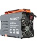 Аппарат сварочный PATRIOT 605302137 WM 201SMART MMA Аппарат сварочный