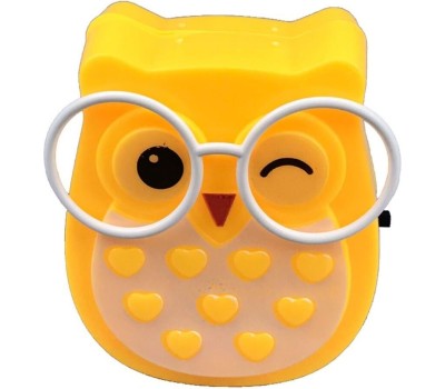 Светильник CAMELION (13812) NL-237 СОВА