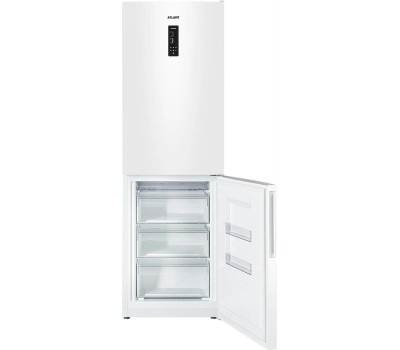 ХОЛОДИЛЬНИК-МОРОЗИЛЬНИК ХМ-4621-101-NL