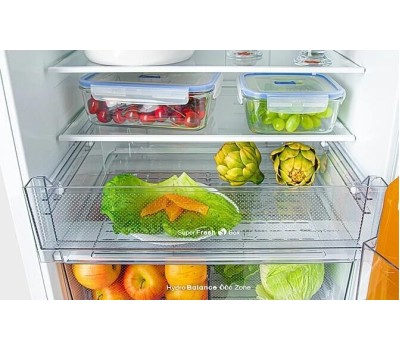 ХОЛОДИЛЬНИК-МОРОЗИЛЬНИК ХМ-4621-101-NL