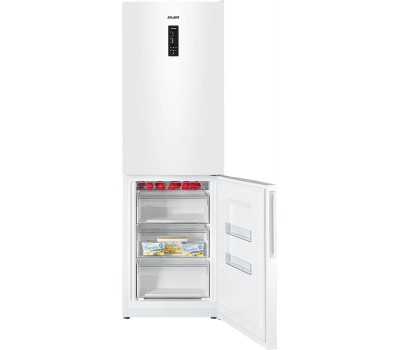 ХОЛОДИЛЬНИК-МОРОЗИЛЬНИК ХМ-4621-101-NL