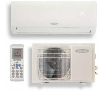 Сплит-система БИРЮСА B-09FPR/B-09FPQ серия Fortuna