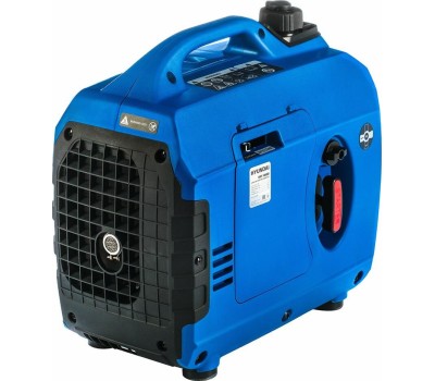 Генератор HYUNDAI HHY 1050Si