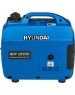 Генератор HYUNDAI HHY 1050Si