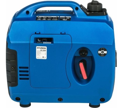 Генератор HYUNDAI HHY 1050Si