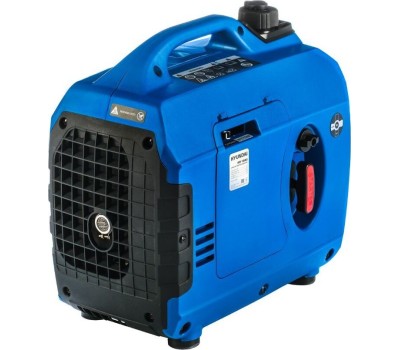 Генератор HYUNDAI HHY 1050Si