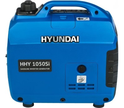 Генератор HYUNDAI HHY 1050Si