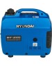 Генератор HYUNDAI HHY 1050Si
