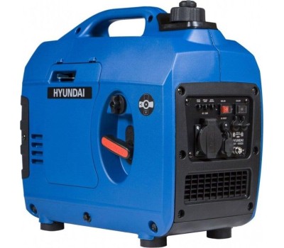 Генератор HYUNDAI HHY 1050Si