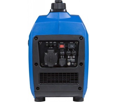 Генератор HYUNDAI HHY 1050Si