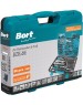 Набор инструмента BORT BTK-86