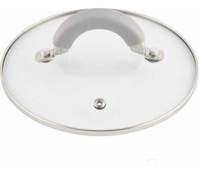 Кастрюля MALLONY Felicita, объем 2 л, из нерж стали с крышкой (009386)