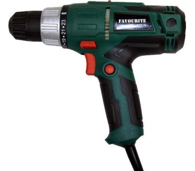 Сетевой шуруповёрт FAVOURITE ID 600/2S Сетевой шуруповёрт