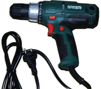 Сетевой шуруповёрт FAVOURITE ID 600/2S Сетевой шуруповёрт