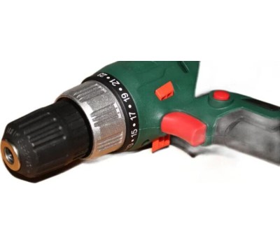 Сетевой шуруповёрт FAVOURITE ID 600/2S Сетевой шуруповёрт