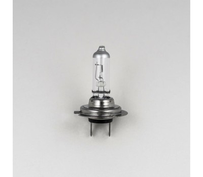 Лампа галогенная GOODYEAR GY017124 лампа галогенная автомобильная Н7 12V 55W PX26d More Light