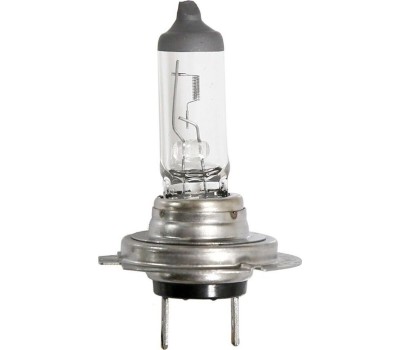 Лампа галогенная GOODYEAR GY017124 лампа галогенная автомобильная Н7 12V 55W PX26d More Light