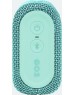 Колонка портативная JBL GO 3 TEAL бирюзовая (JBLGO3TEAL) [ПИ]
